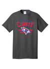 Nelson County Tee