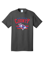 Nelson County Tee