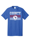 Nelson County Tee