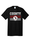 Nelson County Tee