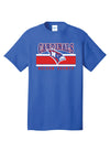 Nelson County Cardinals Tee