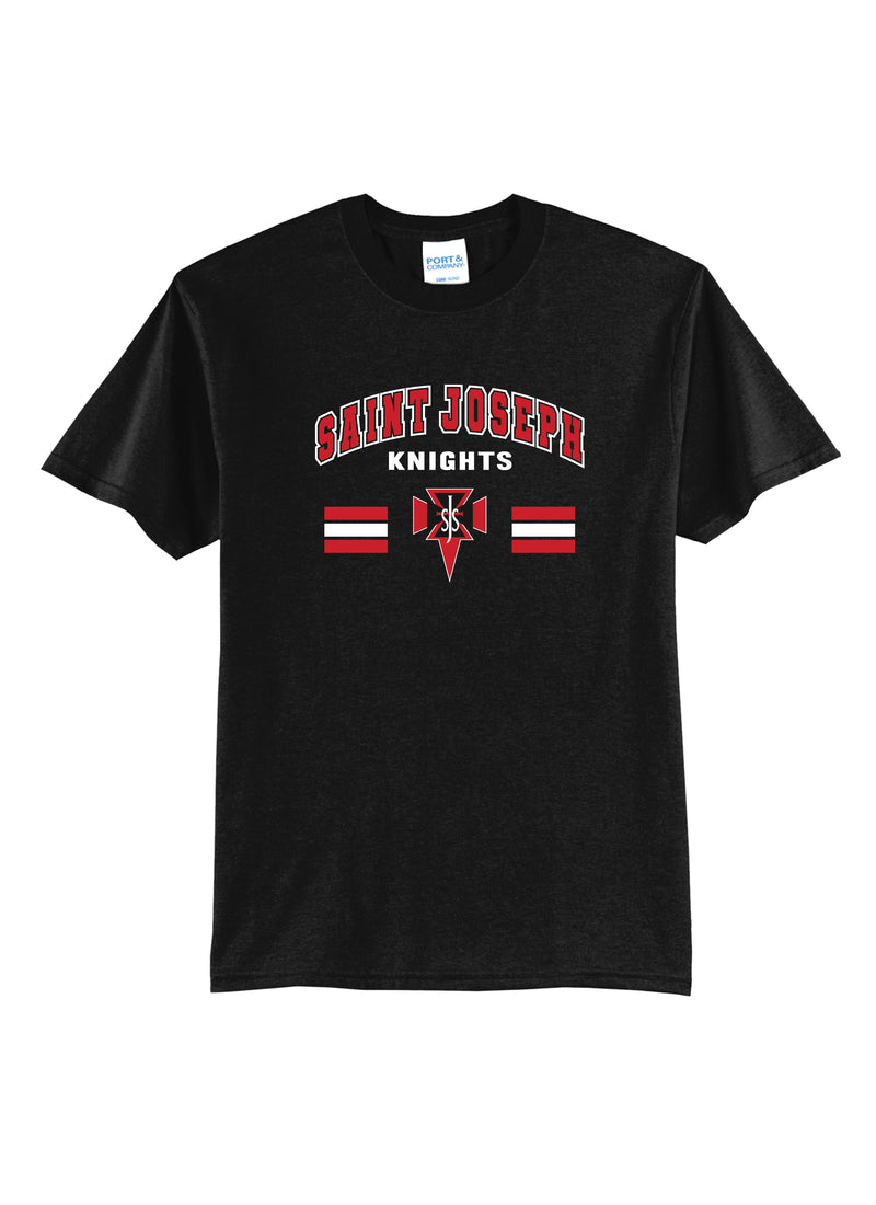 St. Joseph Knights Tee