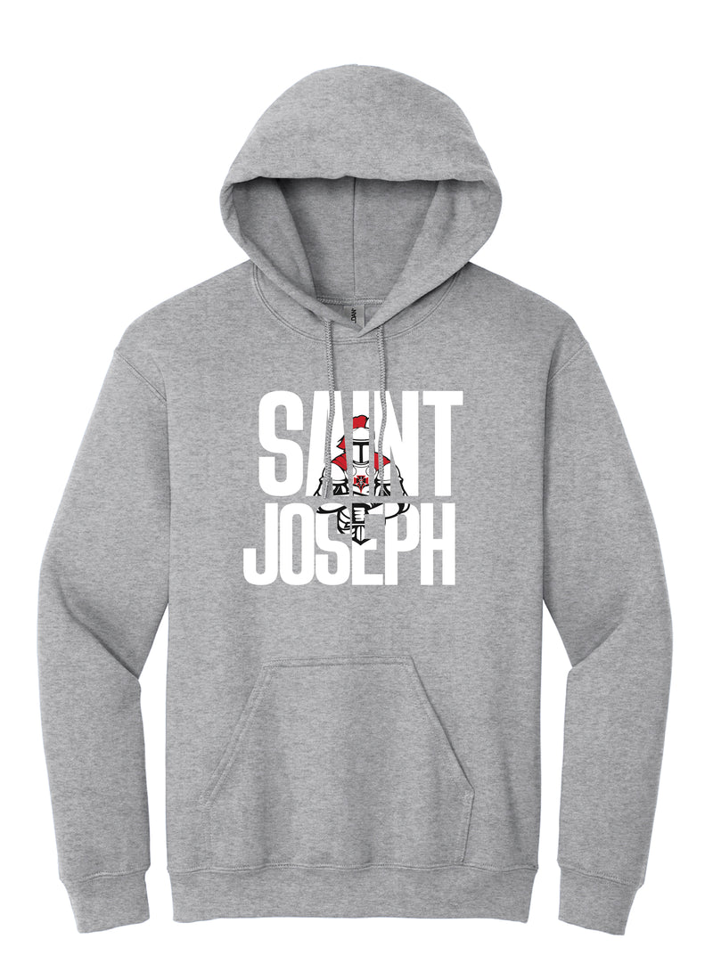 St. Joseph Knights Hooded Sweatshirt