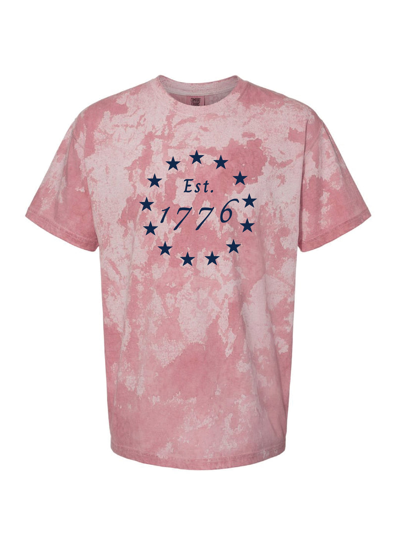 America Established Tee