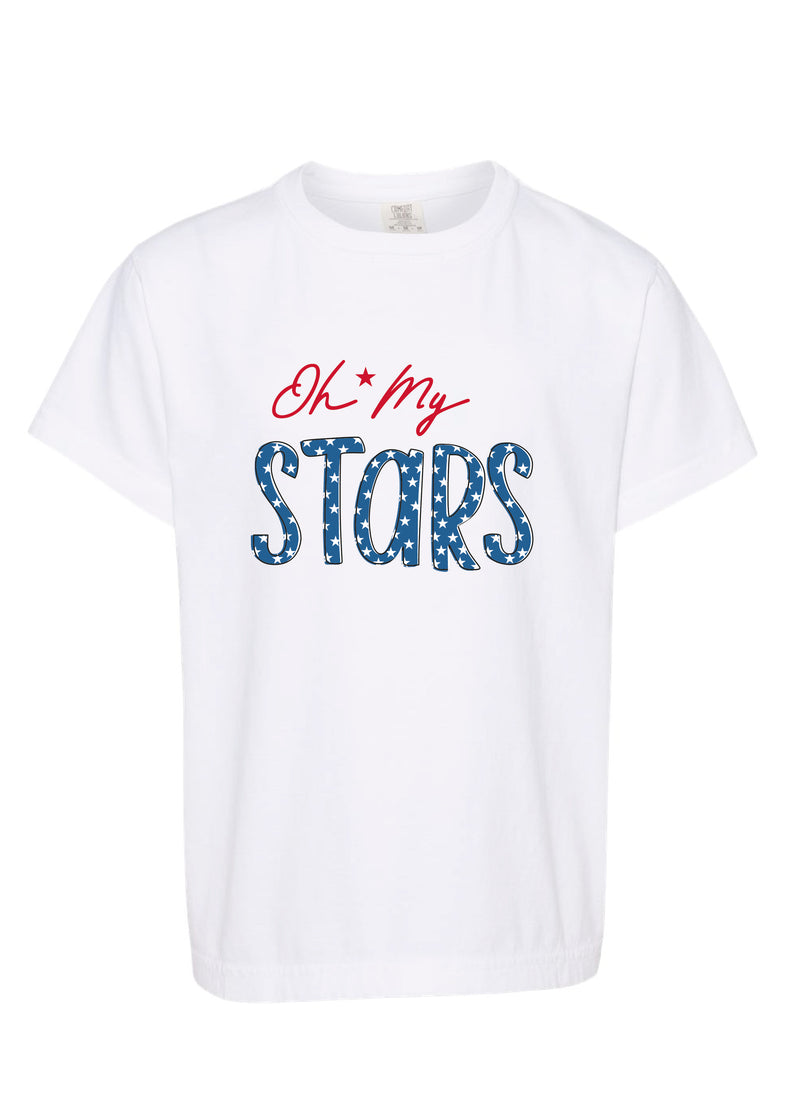 Oh My Stars Tee