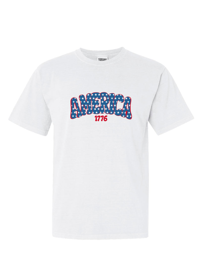 America 1776 Tee