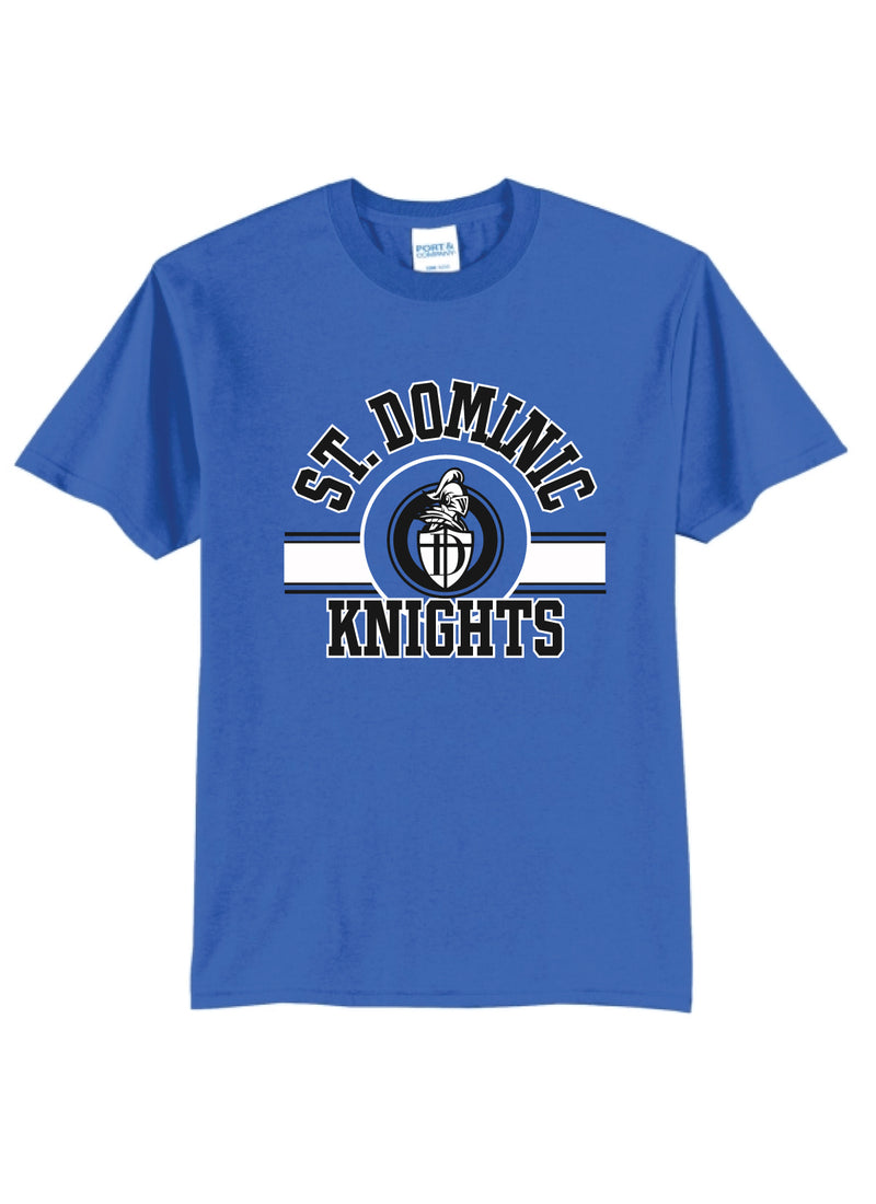 St. Dominic Knights Tee