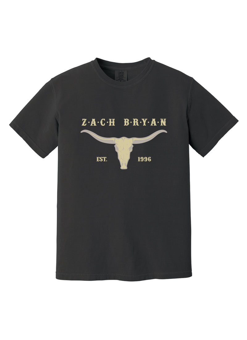 Zach Bryan Southern Shirt