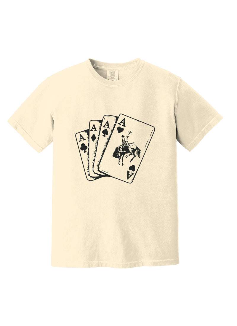 Southern Cards Tee