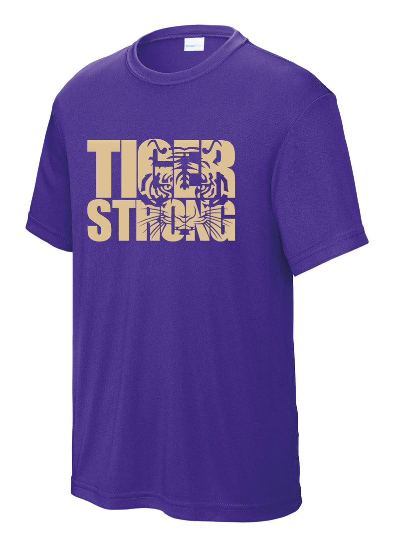 Bardstown Tiger Youth Tee