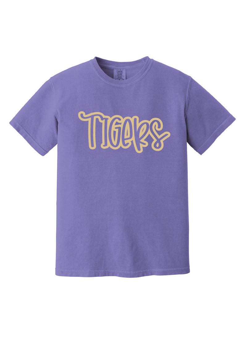 Bardstown Tigers Tee