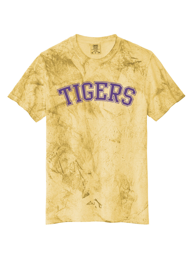 Bardstown Tigers Comfort Color Tee