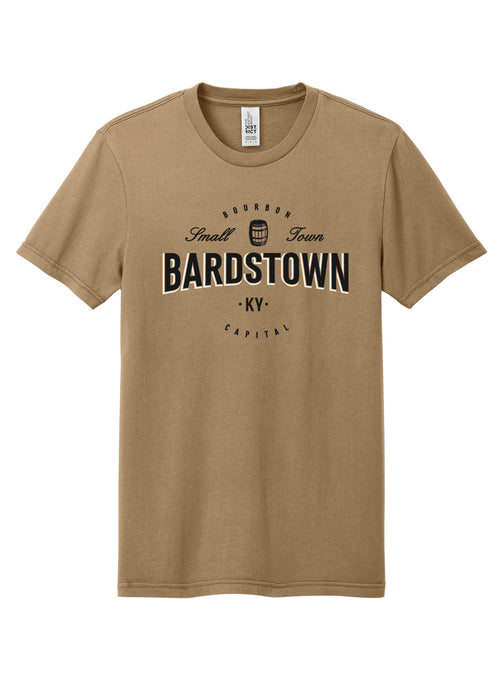 Bardstown Tee