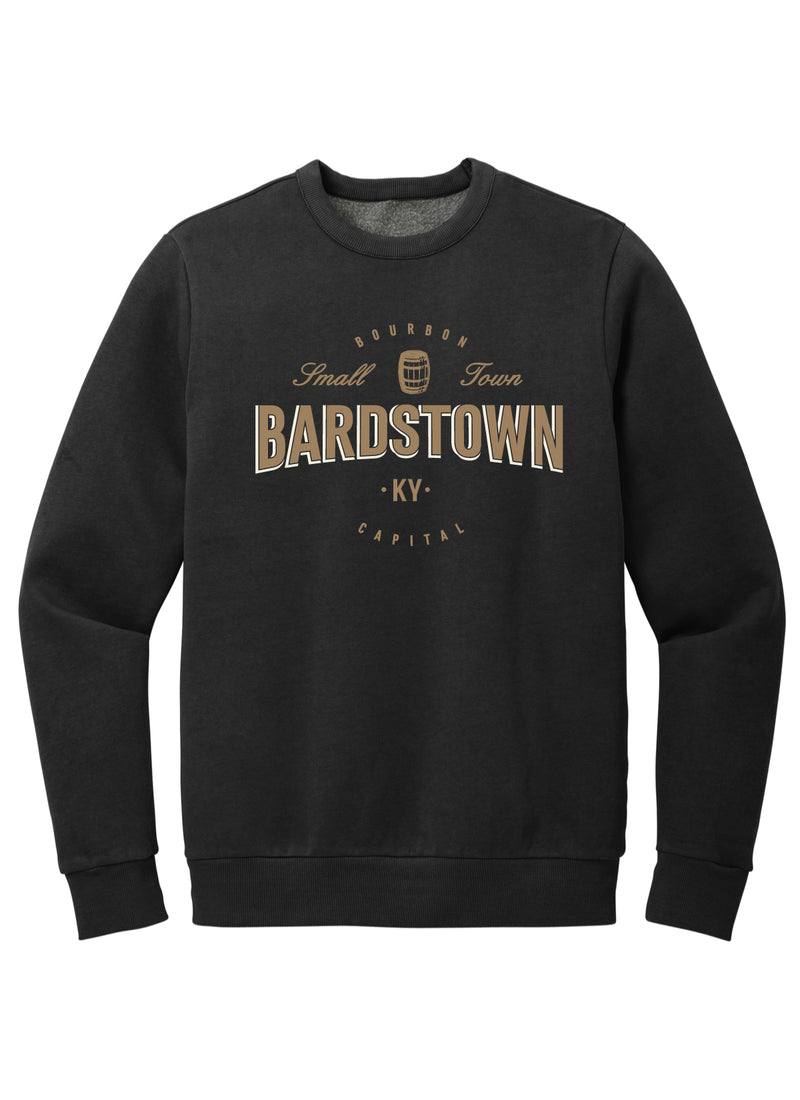 Bardstown Crewneck