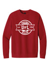 UK/UL Crewneck