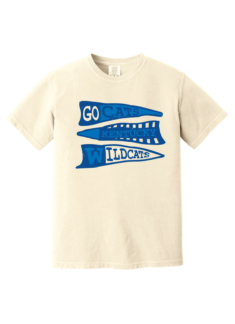 Go Cats Tee