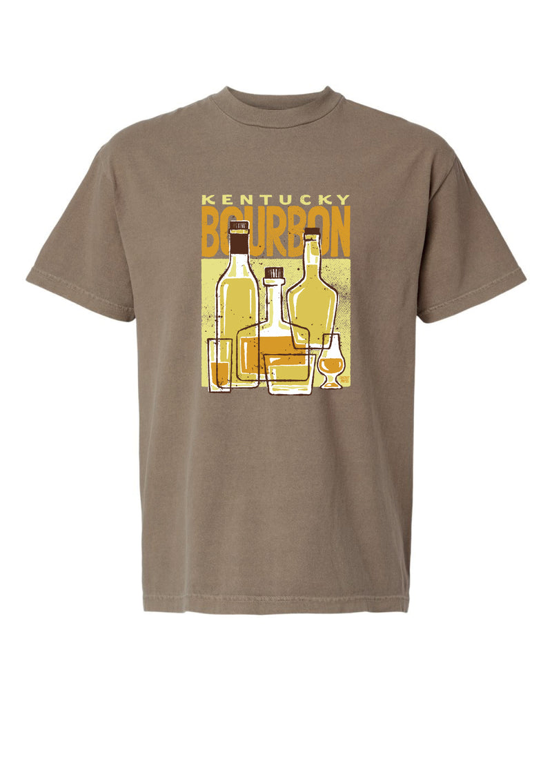 Kentucky Bourbon Tee