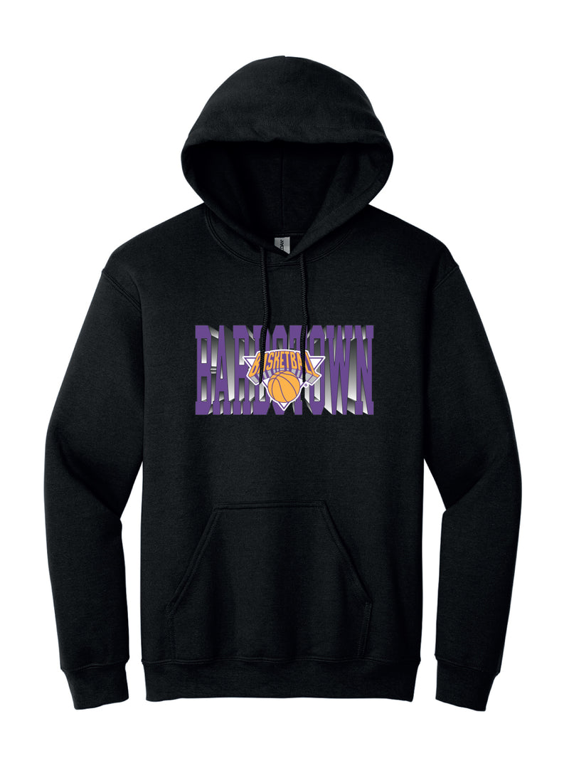 Bardstown Basketball Hoodie