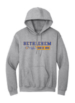 Bethlehem Hooded Sweatshirt