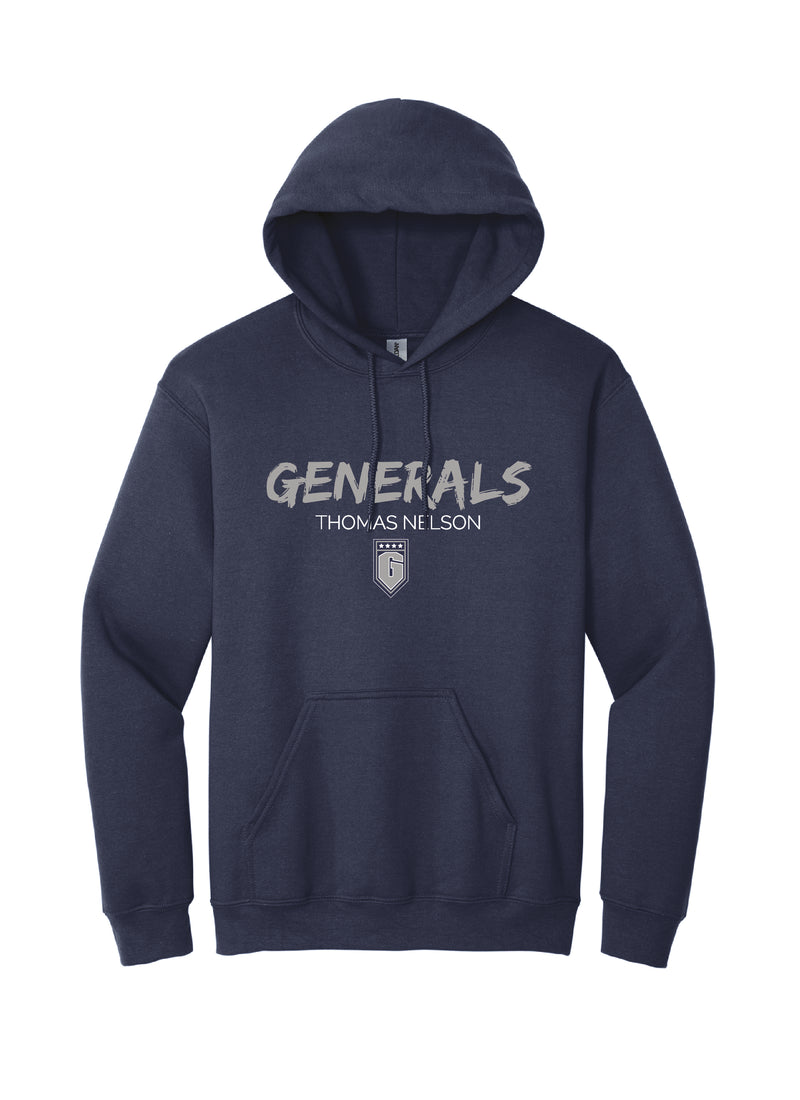 Thomas Nelson Hooded Sweatshirt