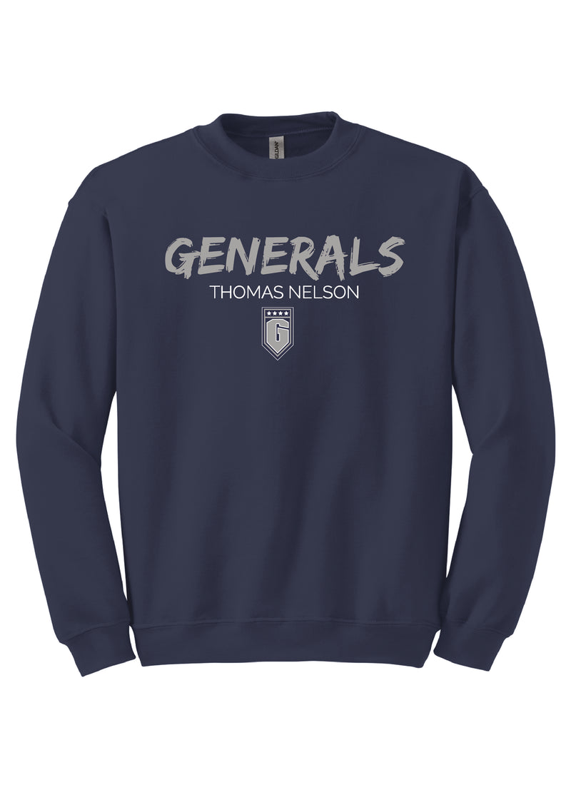 Thomas Nelson Crewneck Sweatshirt