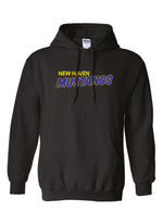 New Haven Hooded Sweatshirt