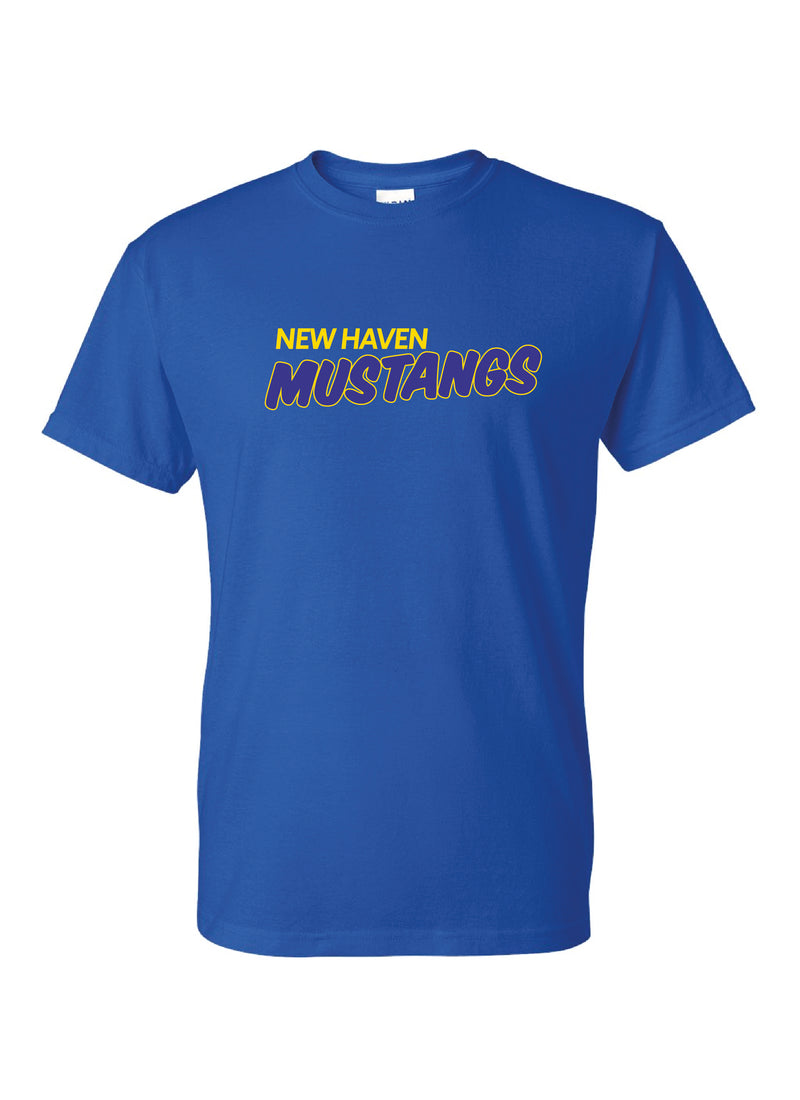 New Haven Short Sleeve Tee