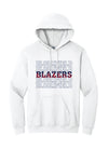 Bloomfield Blazers Hooded Sweatshirt