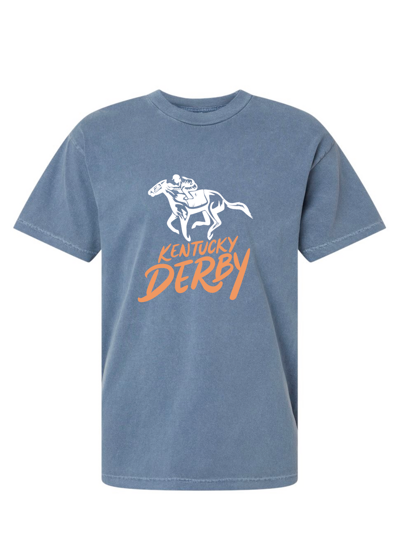 Kentucky Derby Tee