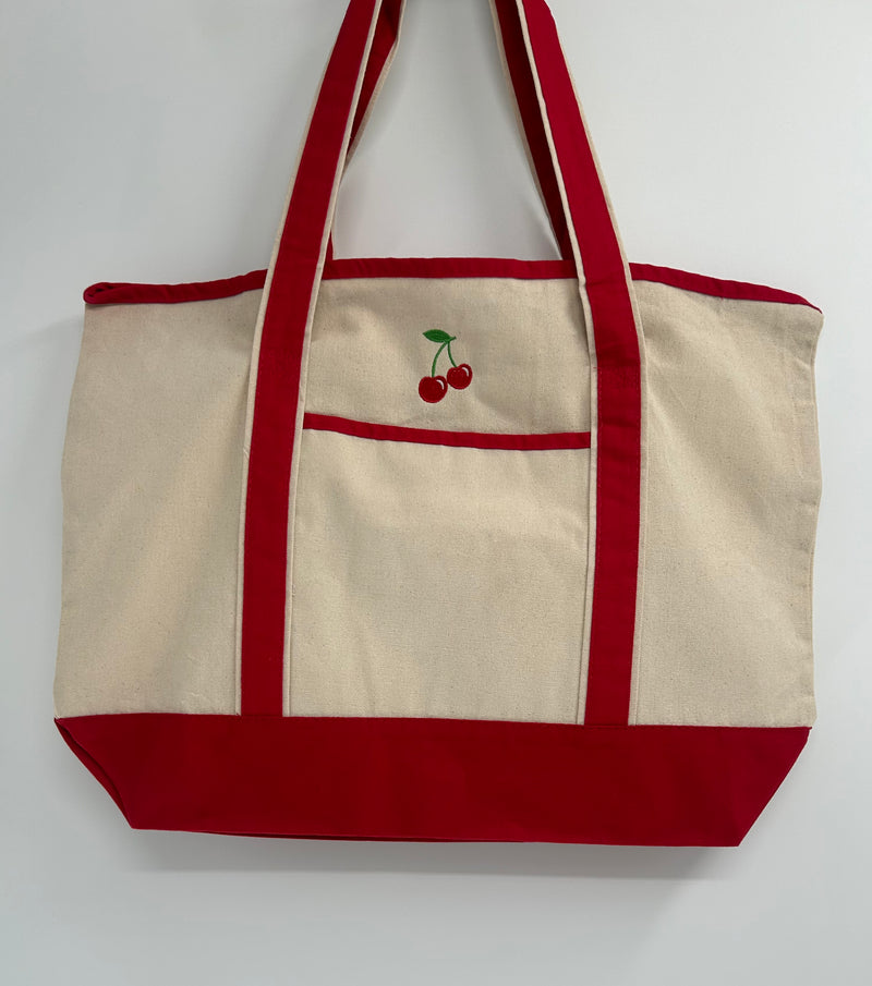 Cherry Bag