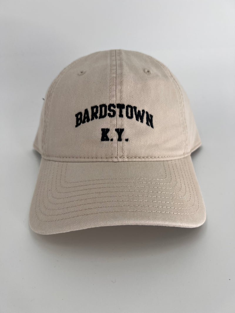 Bardstown KY Hat