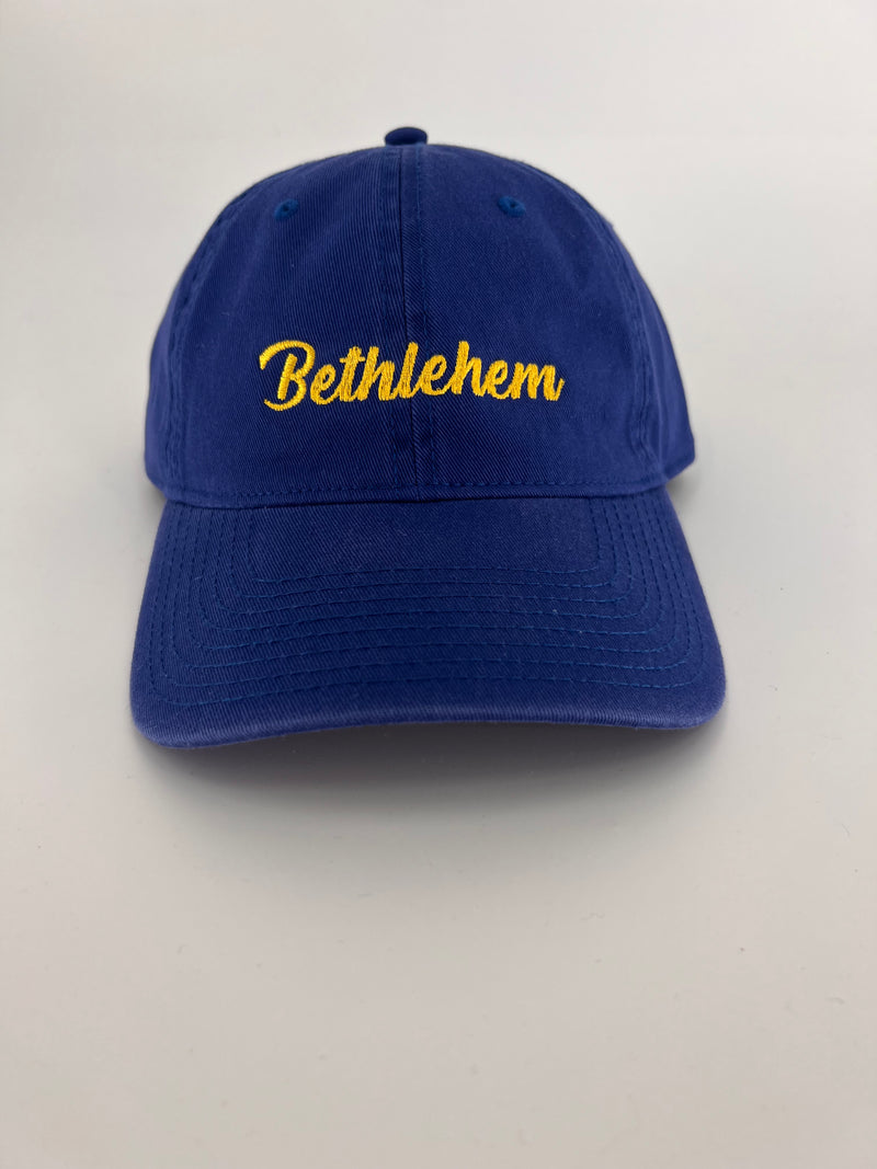 Bethlehem High School Hat