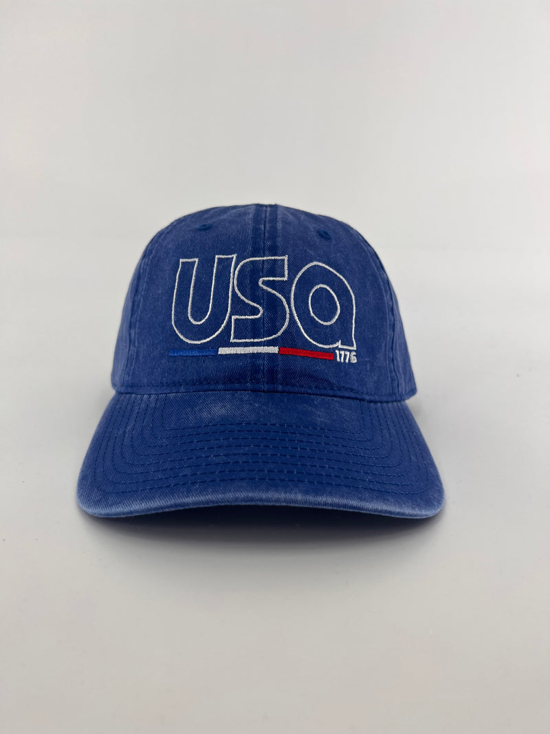 USA Hat