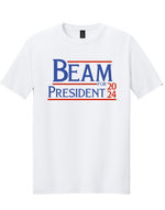 Beam for President 2024