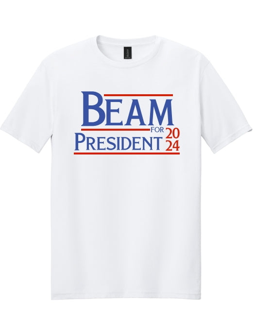 Beam for President 2024