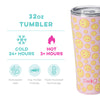 Oh Happy Day Tumbler (32oz)