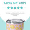 Oh Happy Day Tumbler (32oz)