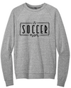 Soccer Mom District Crewneck