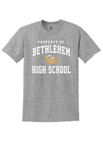 Bethlehem Short Sleeve Tee