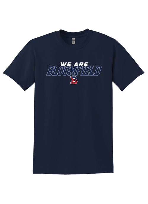 Bloomfield Tee