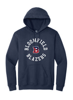 Bloomfield Hooded Sweatshirt