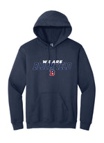 Bloomfield Hooded Sweatshirt