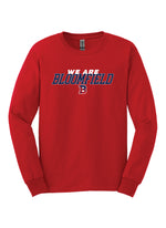 Bloomfield Long Sleeve Tee