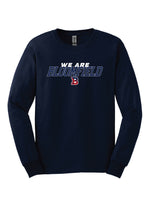 Bloomfield Long Sleeve Tee