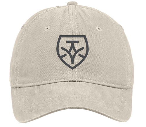 Kentucky Straight Symbol District Adult Hat