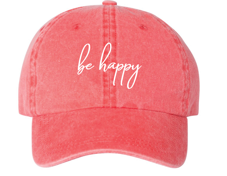 Happy hat cheap